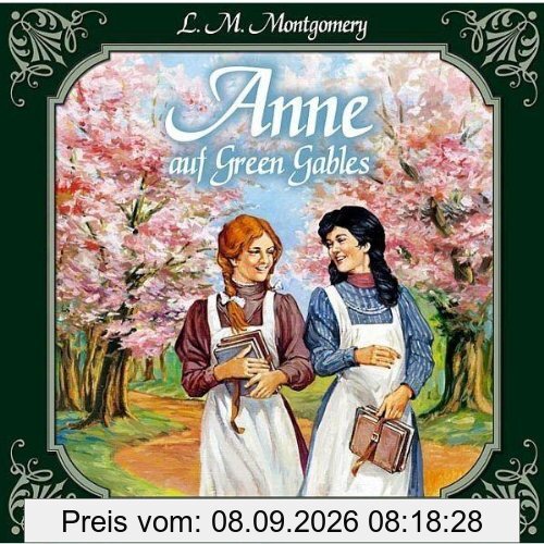 Anne auf Green Gables, Folge 3