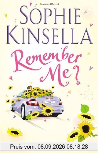 Remember Me?