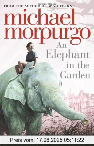 Binding : Taschenbuch, Label : Harpercollins Publishers, Publisher : Harpercollins Publishers, NumberOfItems : 2, medium : Taschenbuch, numberOfPages : 240, publicationDate : 2011-06-09, authors : Morpurgo, Michael, M. B. E., languages : english, ISBN : 0007339585