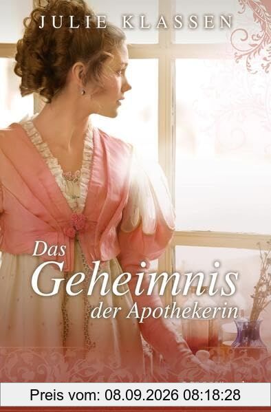 Das Geheimnis der Apothekerin