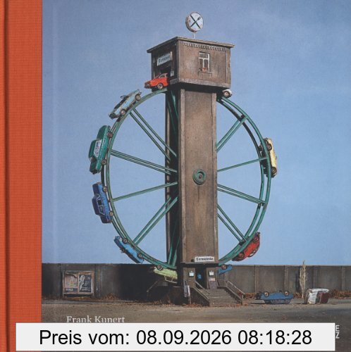 Frank Kunert Wunderland