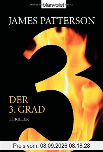 Der 3. Grad - Women's Murder Club -: Thriller