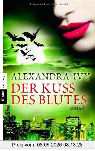 Der Kuss des Blutes