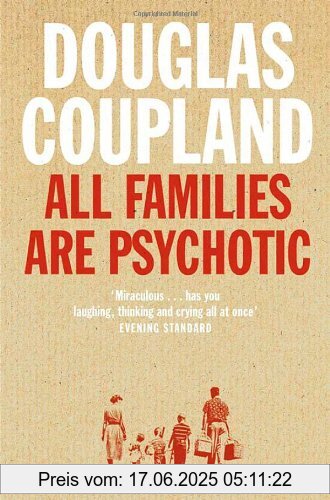 Binding : Taschenbuch, Edition : New Ed, Label : Flamingo, Publisher : Flamingo, NumberOfItems : 1, medium : Taschenbuch, numberOfPages : 279, publicationDate : 2002-07-01, authors : Douglas Coupland, languages : english, ISBN : 0007117531