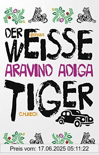 Binding : Taschenbuch, Edition : 1, Label : C.H.Beck, Publisher : C.H.Beck, medium : Taschenbuch, numberOfPages : 319, publicationDate : 2021-07-15, releaseDate : 2021-07-15, authors : Aravind Adiga, translators : Ingo Herzke, ISBN : 3406774067