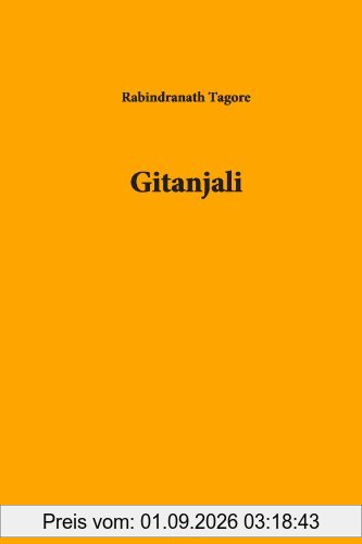 Gitanjali