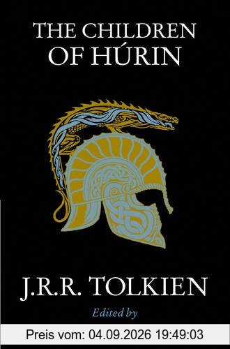 The Children of Hurin