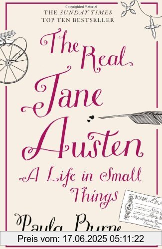 Binding : Taschenbuch, Label : William Collins, Publisher : William Collins, NumberOfItems : 1, medium : Taschenbuch, numberOfPages : 380, publicationDate : 2014-01-16, authors : Paula Byrne, languages : english, ISBN : 0007358342