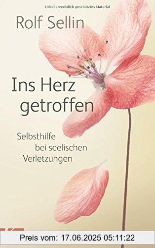 Binding : Broschiert, Label : Kösel-Verlag, Publisher : Kösel-Verlag, medium : Broschiert, numberOfPages : 224, publicationDate : 2016-10-03, authors : Rolf Sellin, languages : german, ISBN : 346634638X