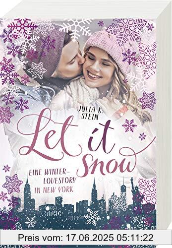 Binding : Taschenbuch, Edition : 1, Label : Ravensburger Buchverlag, Publisher : Ravensburger Buchverlag, medium : Taschenbuch, numberOfPages : 320, publicationDate : 2019-07-27, authors : Stein, Julia K., ISBN : 3473544736