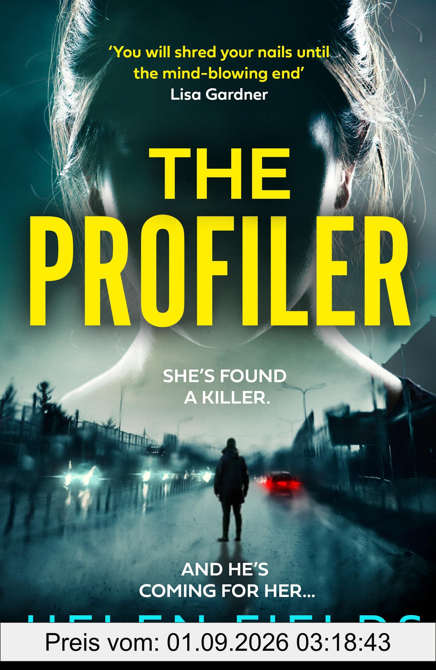 The Profiler