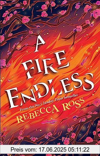 Binding : Taschenbuch, Label : HarperVoyager, Publisher : HarperVoyager, medium : Taschenbuch, numberOfPages : 512, publicationDate : 2023-09-28, releaseDate : 2023-09-28, authors : Rebecca Ross, ISBN : 0008514755