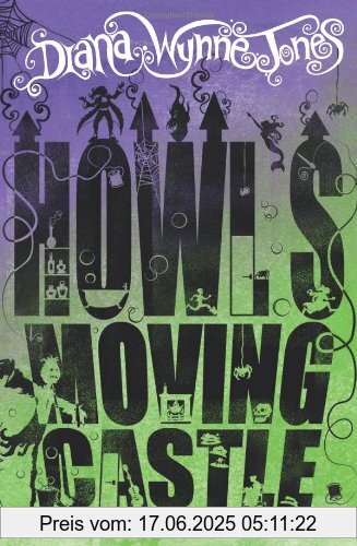 Binding : Taschenbuch, Edition : New edition, Label : Harpercollins Children's Books, Publisher : Harpercollins Children's Books, NumberOfItems : 1, medium : Taschenbuch, numberOfPages : 301, publicationDate : 2008-11-29, authors : Jones, Diana Wynne, languages : english, ISBN : 0007299265