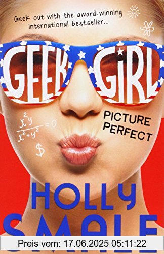 Binding : Taschenbuch, Label : Harpercollins Children's Books, Publisher : Harpercollins Children's Books, NumberOfItems : 1, medium : Taschenbuch, numberOfPages : 407, publicationDate : 2015-01-01, authors : Holly Smale, languages : english, ISBN : 000748948X