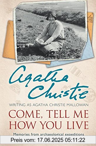 Brand : Harpercollins Uk, Binding : Taschenbuch, Edition : UK ed., Label : HarperCollins, Publisher : HarperCollins, medium : Taschenbuch, numberOfPages : 306, publicationDate : 2015-08-27, releaseDate : 2015-08-27, authors : Agatha Christie, languages : english, ISBN : 000748724X