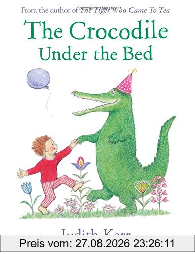 The Crocodile Under the Bed