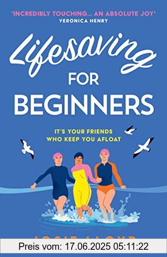 Binding : Taschenbuch, Label : HQ, Publisher : HQ, NumberOfItems : 1, medium : Taschenbuch, numberOfPages : 416, publicationDate : 2022-07-21, releaseDate : 2022-07-21, authors : Josie Lloyd, ISBN : 0008373698