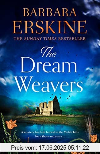 Brand : Harper Collins Publ. UK, Binding : Taschenbuch, Label : Harper Collins Publ. UK, Publisher : Harper Collins Publ. UK, medium : Taschenbuch, numberOfPages : 498, publicationDate : 2022-05-31, releaseDate : 2022-05-31, authors : Barbara Erskine, ISBN : 0008195897