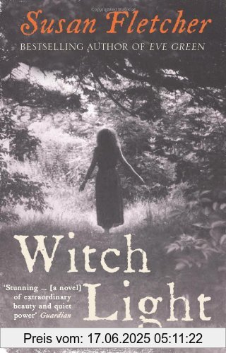 Binding : Taschenbuch, Label : Fourth Estate, Publisher : Fourth Estate, NumberOfItems : 1, medium : Taschenbuch, numberOfPages : 384, publicationDate : 2011-03-03, authors : Susan Fletcher, languages : english, ISBN : 0007321600