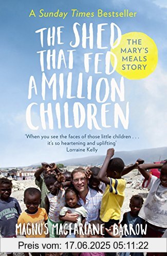 Binding : Taschenbuch, Label : Harper Collins Publ. UK, Publisher : Harper Collins Publ. UK, medium : Taschenbuch, numberOfPages : 310, publicationDate : 2016-03-24, authors : Magnus Macfarlane-Barrow, languages : english, ISBN : 0007578318