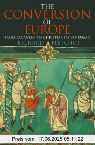Binding : Taschenbuch, Edition : New Ed, Label : Fontana Press, Publisher : Fontana Press, NumberOfItems : 1, medium : Taschenbuch, numberOfPages : 700, publicationDate : 1998-09-21, authors : Fletcher, Richard A., languages : english, ISBN : 0006863027