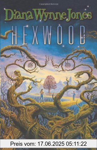 Binding : Taschenbuch, Label : HarperCollins, Publisher : HarperCollins, NumberOfItems : 1, medium : Taschenbuch, numberOfPages : 384, publicationDate : 2009-08-01, authors : Jones, Diana Wynne, languages : english, ISBN : 0007333870