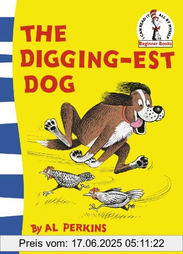 Binding : Taschenbuch, Edition : Rebranded edition, Label : Harper Collins Childrens Books, Publisher : Harper Collins Childrens Books, medium : Taschenbuch, numberOfPages : 64, publicationDate : 2006-04-03, authors : Al Perkins, languages : english, ISBN : 000722480X