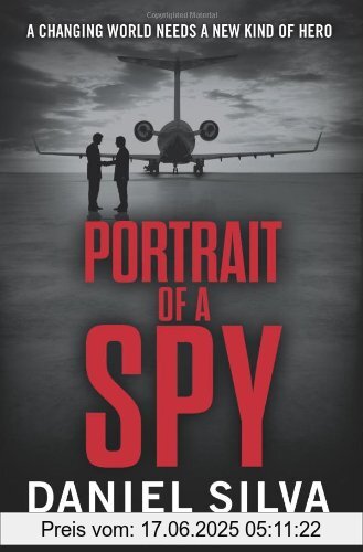 Binding : Taschenbuch, Label : Harper, Publisher : Harper, NumberOfItems : 1, medium : Taschenbuch, numberOfPages : 466, publicationDate : 2012-06-21, authors : Daniel Silva, languages : english, ISBN : 000743331X