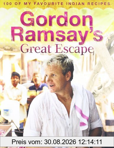 Gordon Ramsay's Great Escape