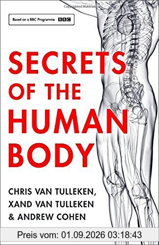 Secrets of the Human Body