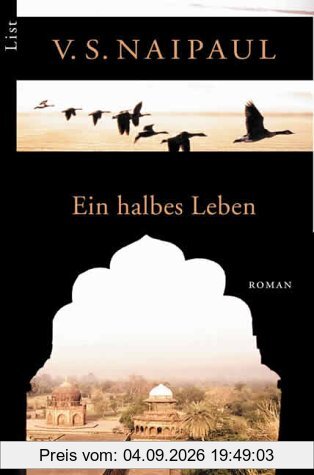 Ein halbes Leben