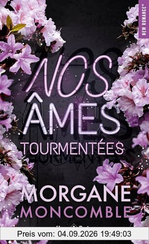 Nos âmes tourmentées