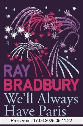 Binding : Taschenbuch, Label : Harpercollins UK, Publisher : Harpercollins UK, NumberOfItems : 1, medium : Taschenbuch, numberOfPages : 210, publicationDate : 2009-05-28, authors : Ray Bradbury, languages : french, ISBN : 0007303645