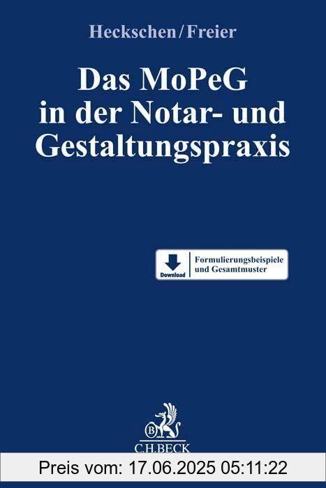 Binding : Gebundene Ausgabe, Edition : 1, Label : C.H.Beck, Publisher : C.H.Beck, medium : Gebundene Ausgabe, numberOfPages : 455, publicationDate : 2023-12-22, publishers : Heribert Heckschen, Sophie Freier, ISBN : 3406777724