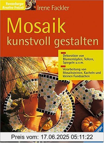 Binding : Taschenbuch, Label : Christophorus-Verlag, Publisher : Christophorus-Verlag, medium : Taschenbuch, numberOfPages : 47, publicationDate : 2000-01-01, authors : Fackler Irene, languages : german, ISBN : 3332011111