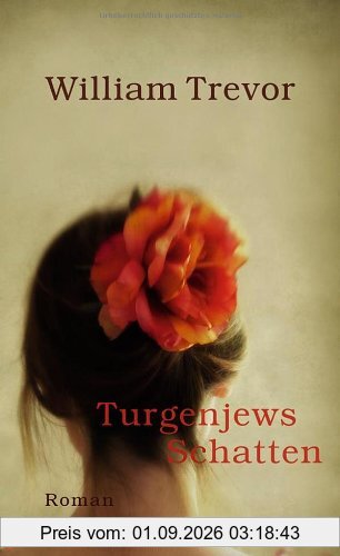 Turgenjews Schatten