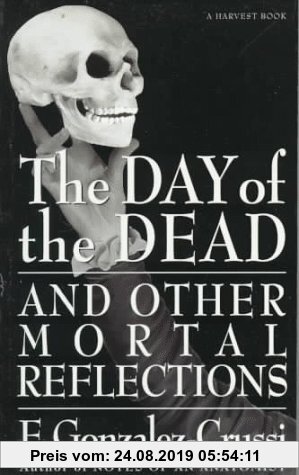 Gebr. - Day Of The Dead (HARVEST/H B J BOOK)