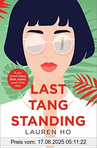 Brand : Harper Collins UK, Binding : Taschenbuch, Edition : 01, Label : Harper Collins Publ. UK, Publisher : Harper Collins Publ. UK, PackageQuantity : 1, medium : Taschenbuch, numberOfPages : 403, publicationDate : 2020-06-11, authors : Lauren Ho, ISBN : 0008400075