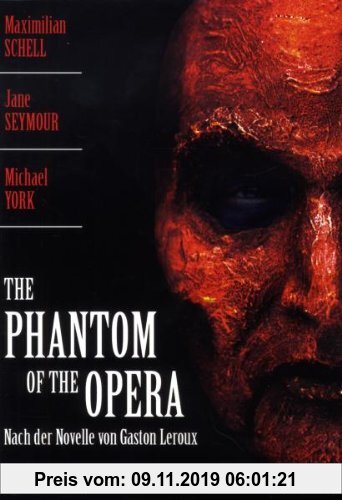 Gebr. - The Phantom of the Opera