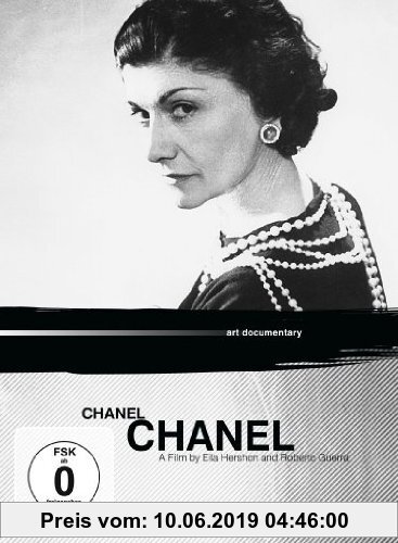 Gebr. - Chanel, Chanel