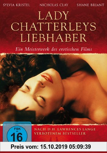Gebr. - Lady Chatterleys Liebhaber