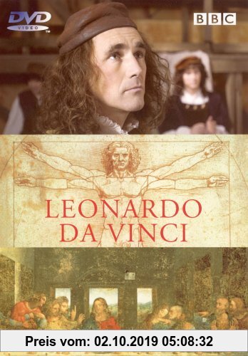 Gebr. - Leonardo Da Vinci