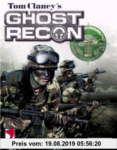 Gebr. - Tom Clancy's Ghost Recon