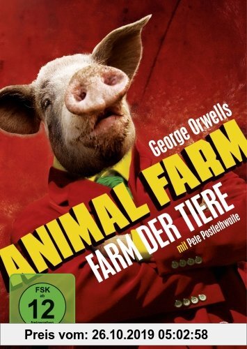 Gebr. - Animal Farm