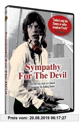 Gebr. - The Rolling Stones - Sympathy for the Devil