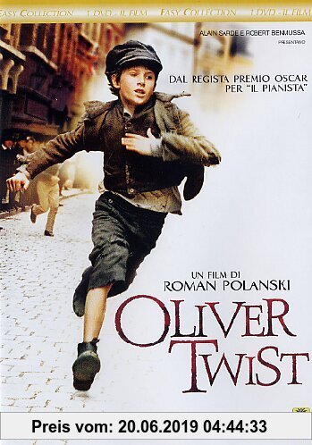 Gebr. - Oliver Twist [IT Import]