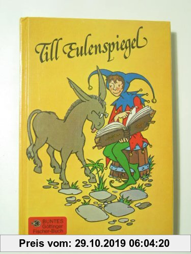 Gebr. - Till Eulenspiegel.