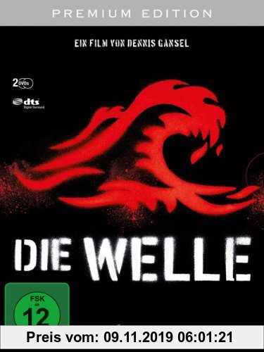 Gebr. - Die Welle (Premium Edition) [2 DVDs]