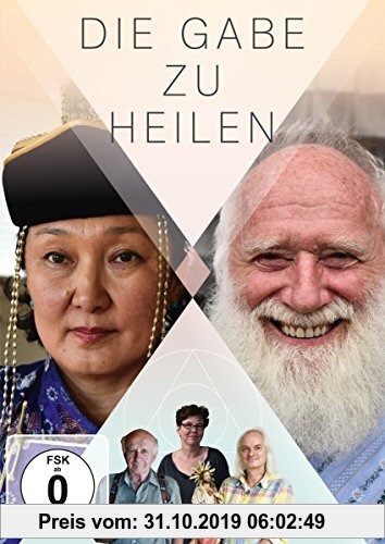 Gebr. - Die Gabe zu heilen