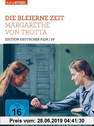 Gebr. - Die bleierne Zeit / Edition Deutscher Film